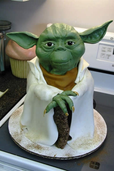 You Won’t Believe These Are Cakes