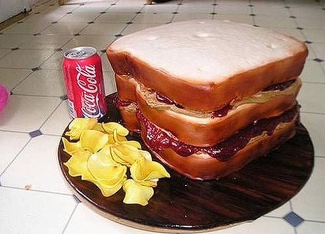 You Won’t Believe These Are Cakes