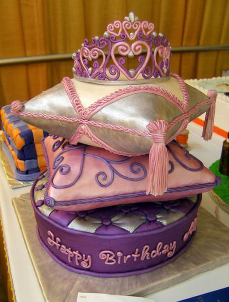 You Won’t Believe These Are Cakes