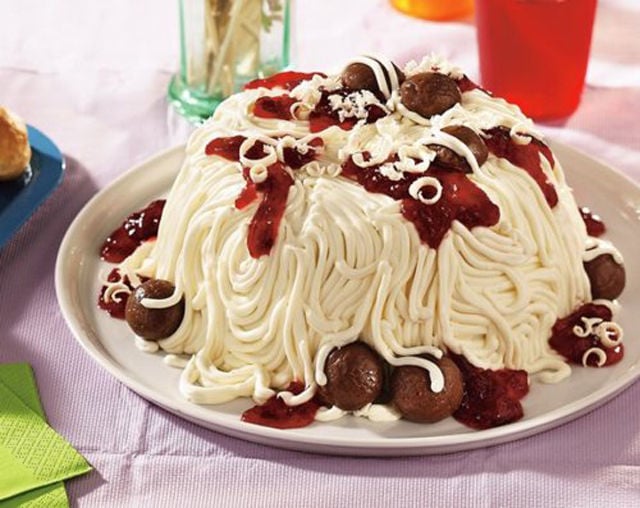 You Won’t Believe These Are Cakes