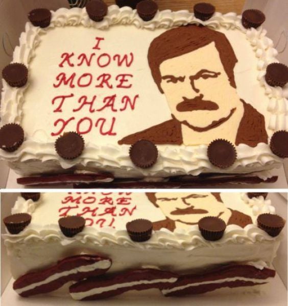 You Won’t Believe These Are Cakes