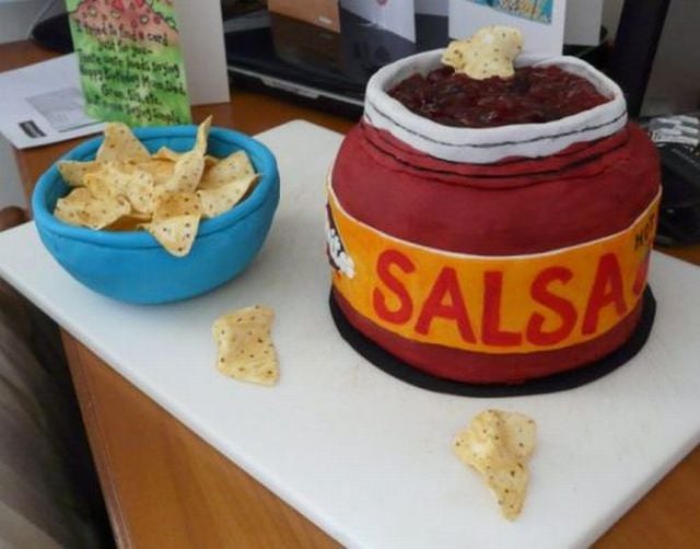 You Won’t Believe These Are Cakes