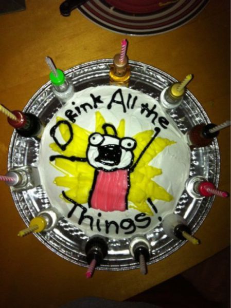 You Won’t Believe These Are Cakes