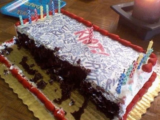 You Won’t Believe These Are Cakes