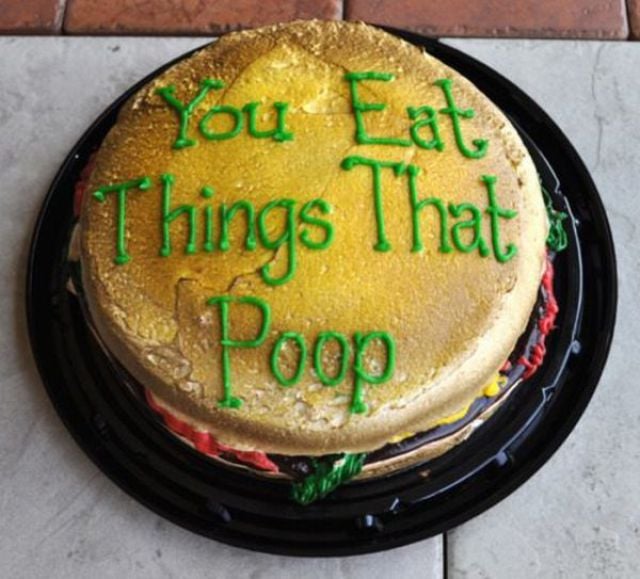 You Won’t Believe These Are Cakes