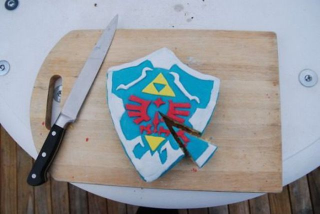 You Won’t Believe These Are Cakes