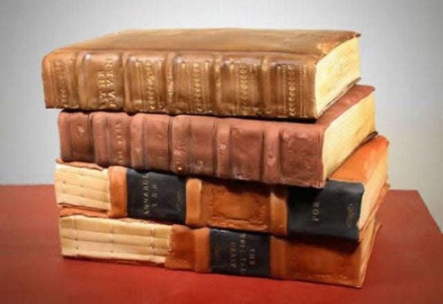 You Won’t Believe These Are Cakes