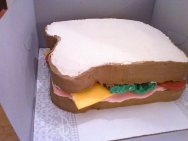 You Won’t Believe These Are Cakes