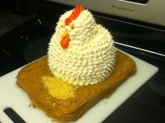 You Won’t Believe These Are Cakes