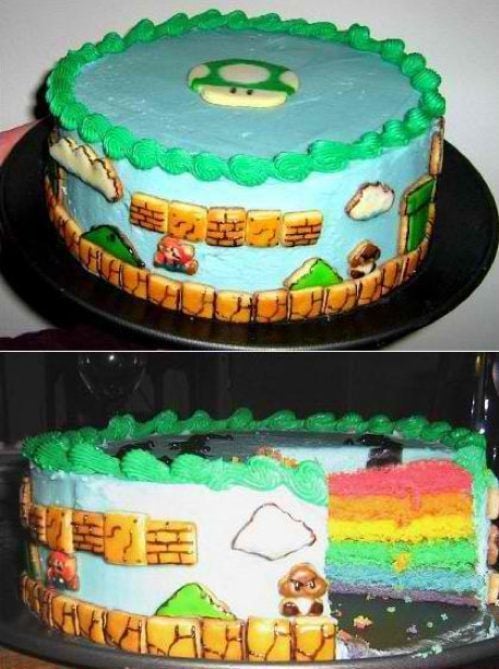 You Won’t Believe These Are Cakes