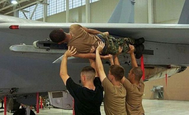 Morning Picdump