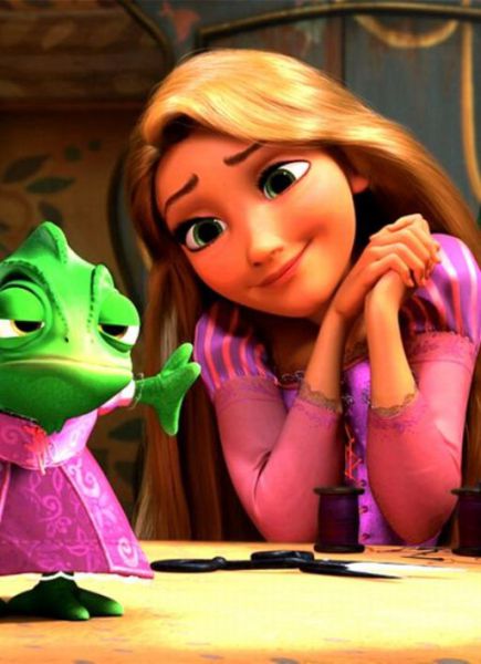 Cartoon Beauties In Flesh