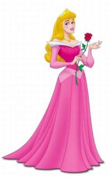 Cartoon Beauties In Flesh