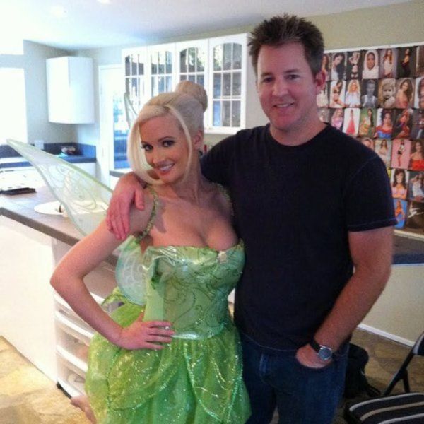 Cartoon Beauties In Flesh