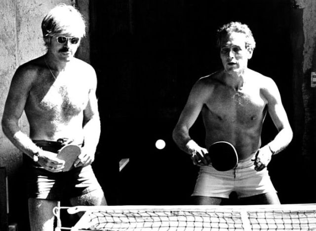 Celebs Hanging Out Together. Part 3