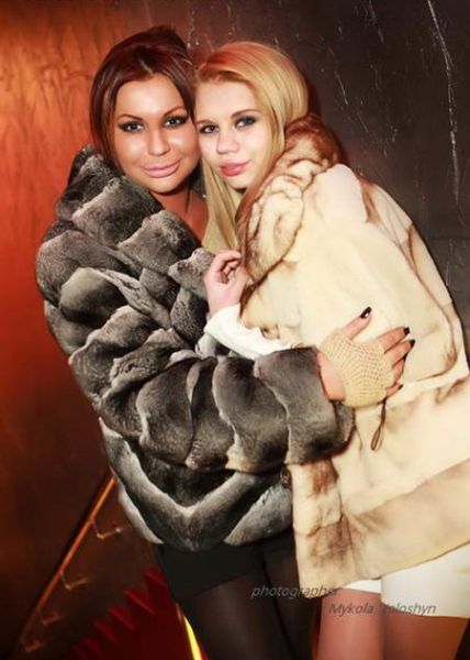 Silicone Lips Parade