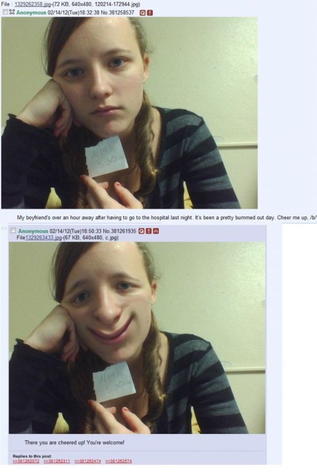 Morning Picdump