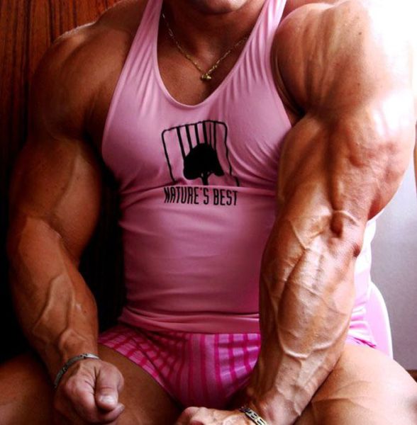 Big Muscle Nerds