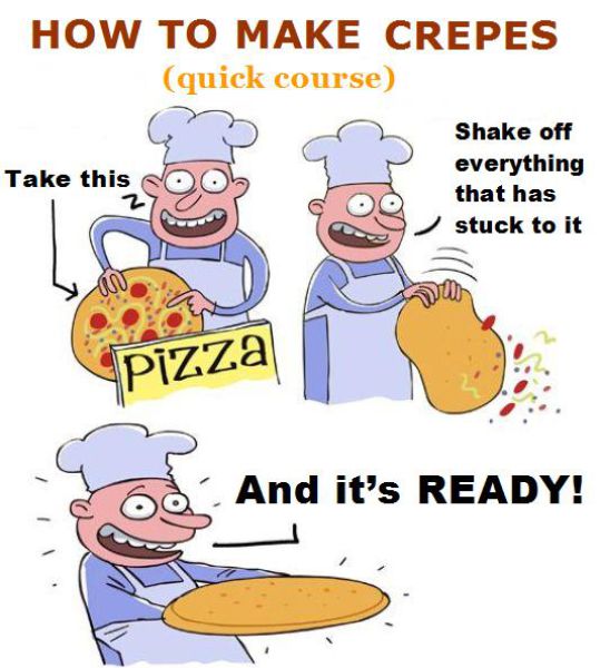 Morning Picdump
