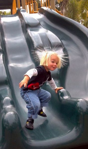 Morning Picdump