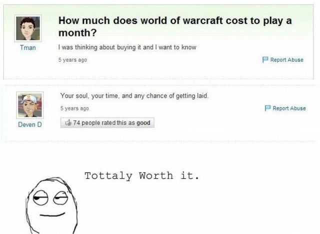 Morning Picdump
