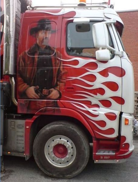 Morning Picdump