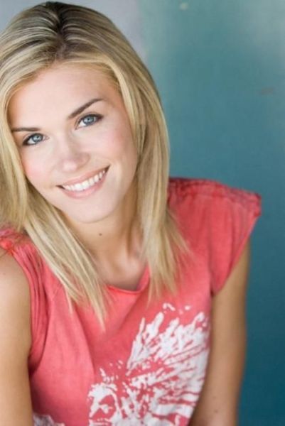 There Are Beautiful Girls Here. Part 2