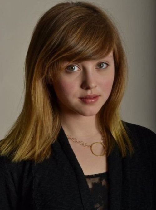 College Changes Girls