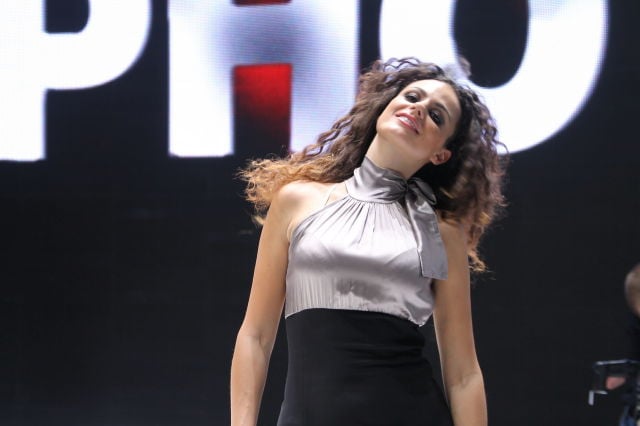 Geneva Motor Show Beauties