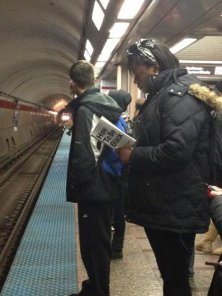 Holy Crap, What’s That? Part 2