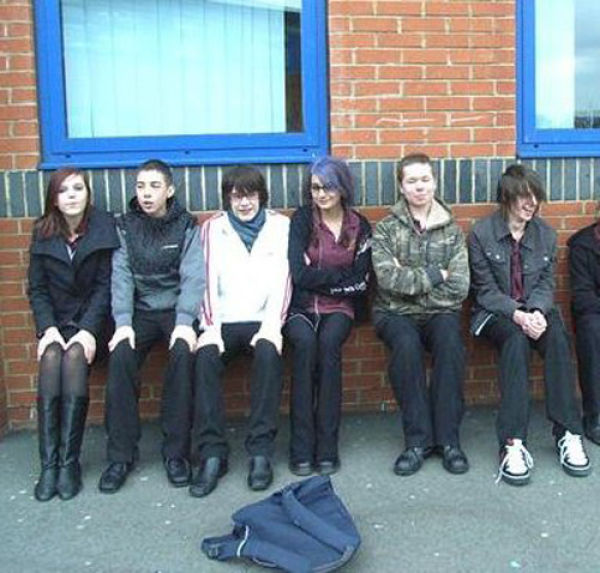 Holy Crap, What’s That? Part 2