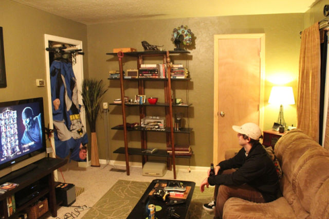 Holy Crap, What’s That? Part 2