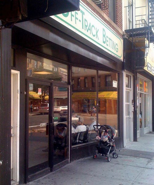 How Not to Be a Parent