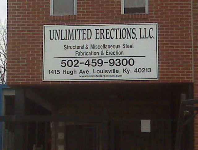 Sexually Suggestive Business Names