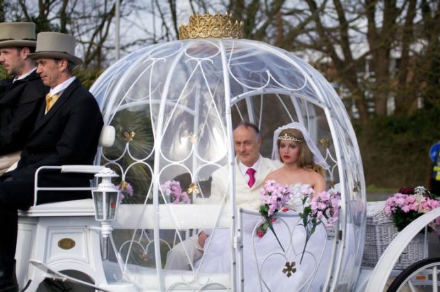 Man Makes Married Life Simple