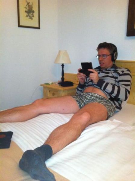 Morning Picdump