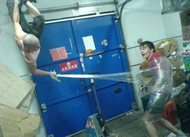 Morning Picdump