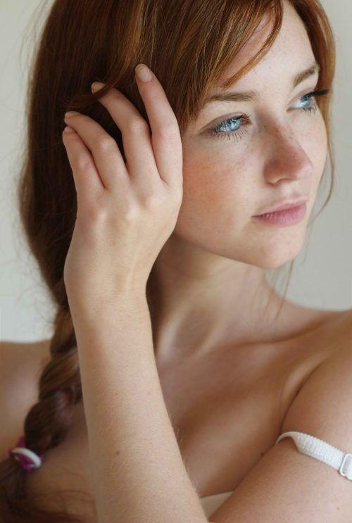 There Are Beautiful Girls Here: Part 3