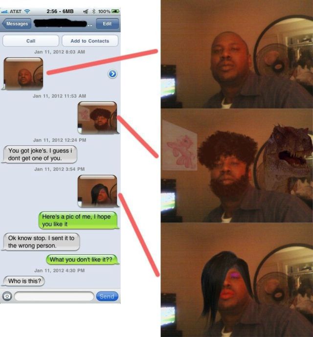 Morning Picdump