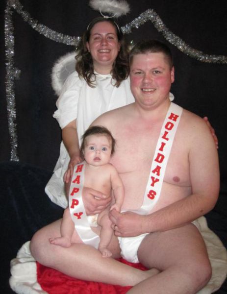 Crazy Is as Crazy Does