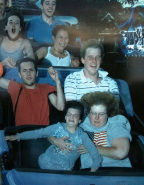 Crazy Is as Crazy Does