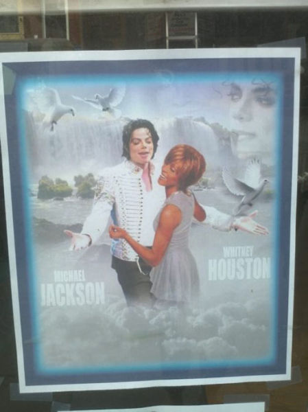 Crazy Is as Crazy Does