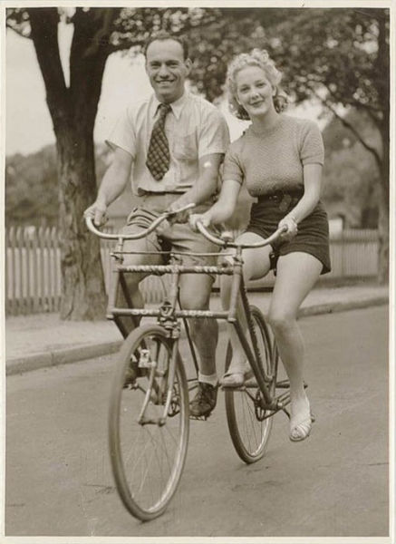 Crazy Is as Crazy Does