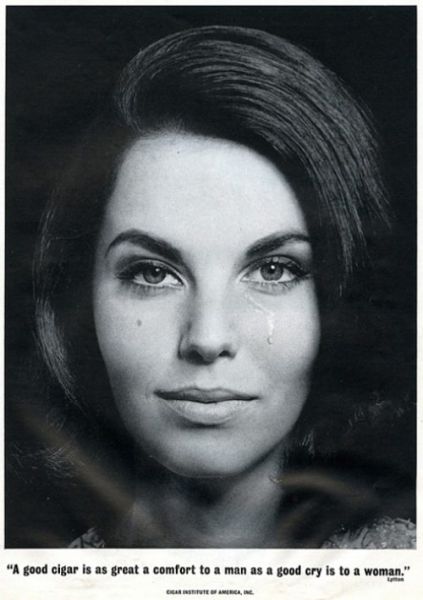 Crazy Is as Crazy Does