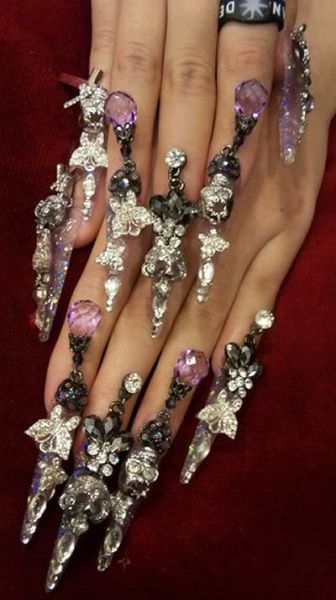 Crazy Is as Crazy Does