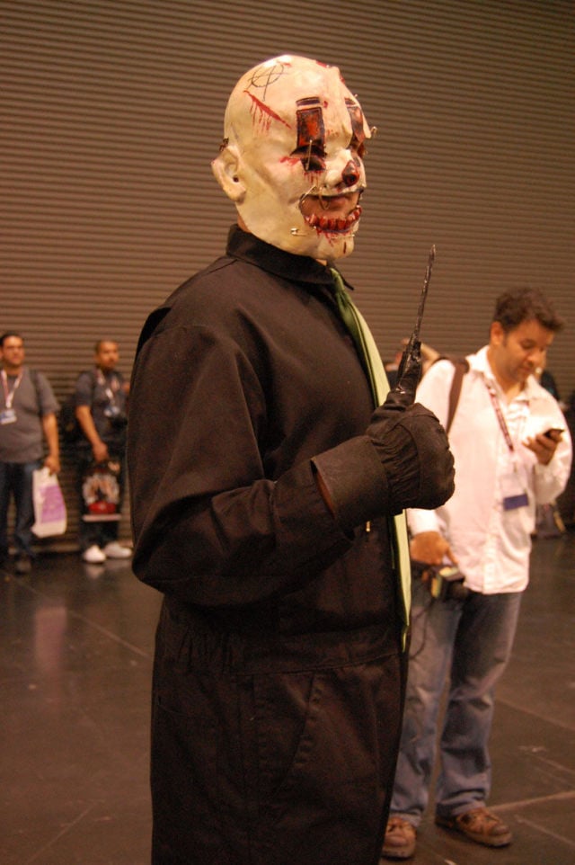 Supreme Cosplay Pics from the WonderCon 2012