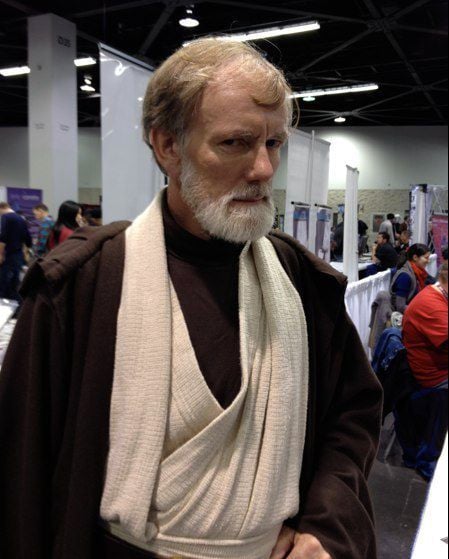 Supreme Cosplay Pics from the WonderCon 2012