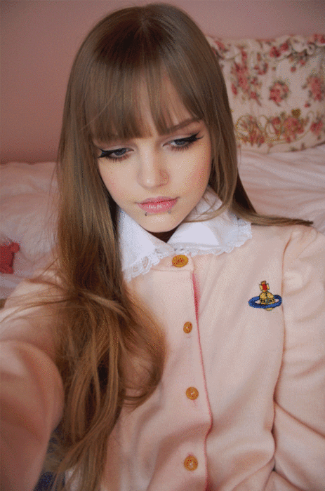 Barbie Girl Dakota Rose is Back