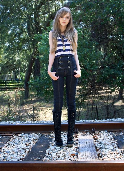 Barbie Girl Dakota Rose is Back