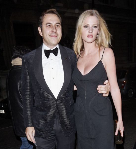 Wonderbra Names the Best Celebrity Cleavages